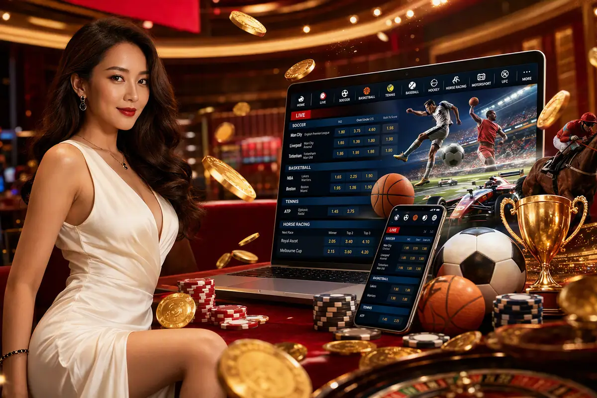 as66 Slot Bonus Round ကစားနည်း