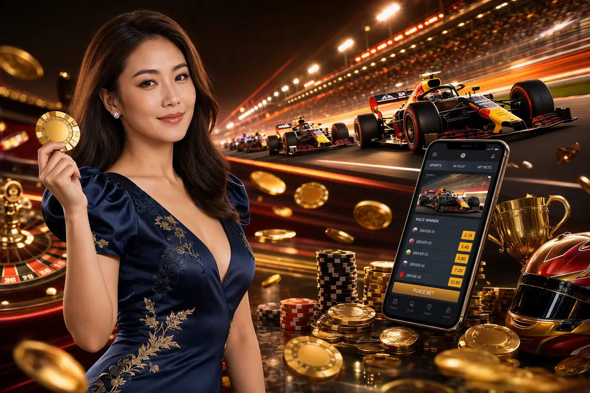 as66 Live Casino ဂိမ်းများ ကစားနိုင်သည့် ပလက်ဖောင်း