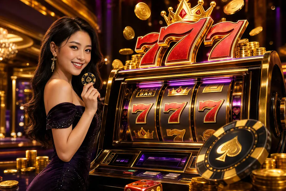 as66 Baccarat ဗျူဟာနှင့် ကစားနည်း