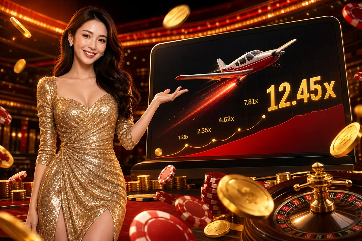 as66 Baccarat ကစားနည်းနှင့် သဘောတရား